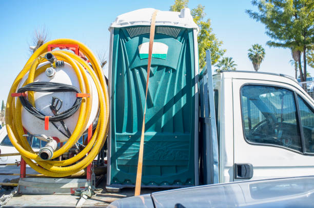 Best Porta potty rental near me  in North Scituate, MA