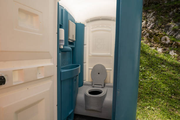 Professional porta potty rental in North Scituate, MA
