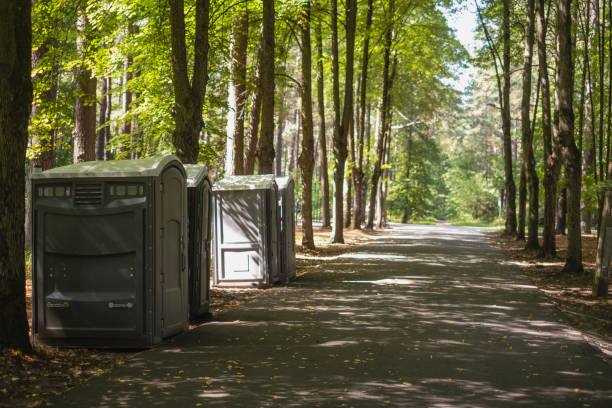 Best Local porta potty services  in North Scituate, MA