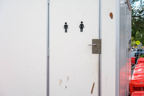 Best Portable bathroom rental  in North Scituate, MA