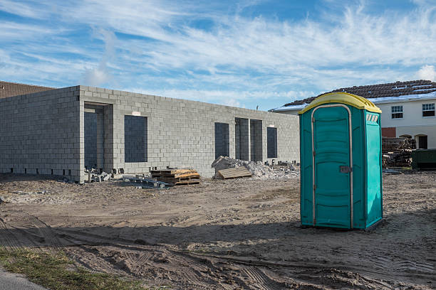 Best Local porta potty services  in North Scituate, MA