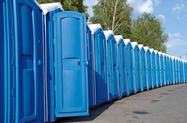 Portable Toilet Options We Offer in North Scituate, MA